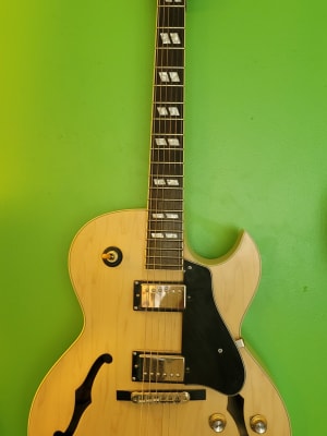 2011 Epiphone ES-175