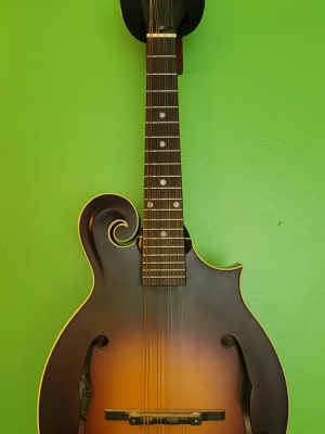 2020 Loar LM-590