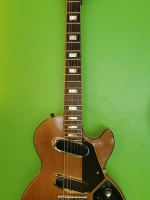 1972 Gibson Les Paul Recording