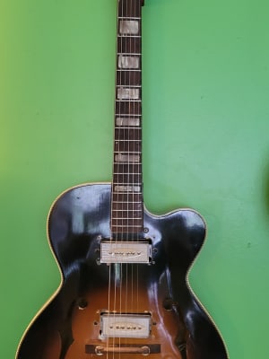 1975 Kay K672