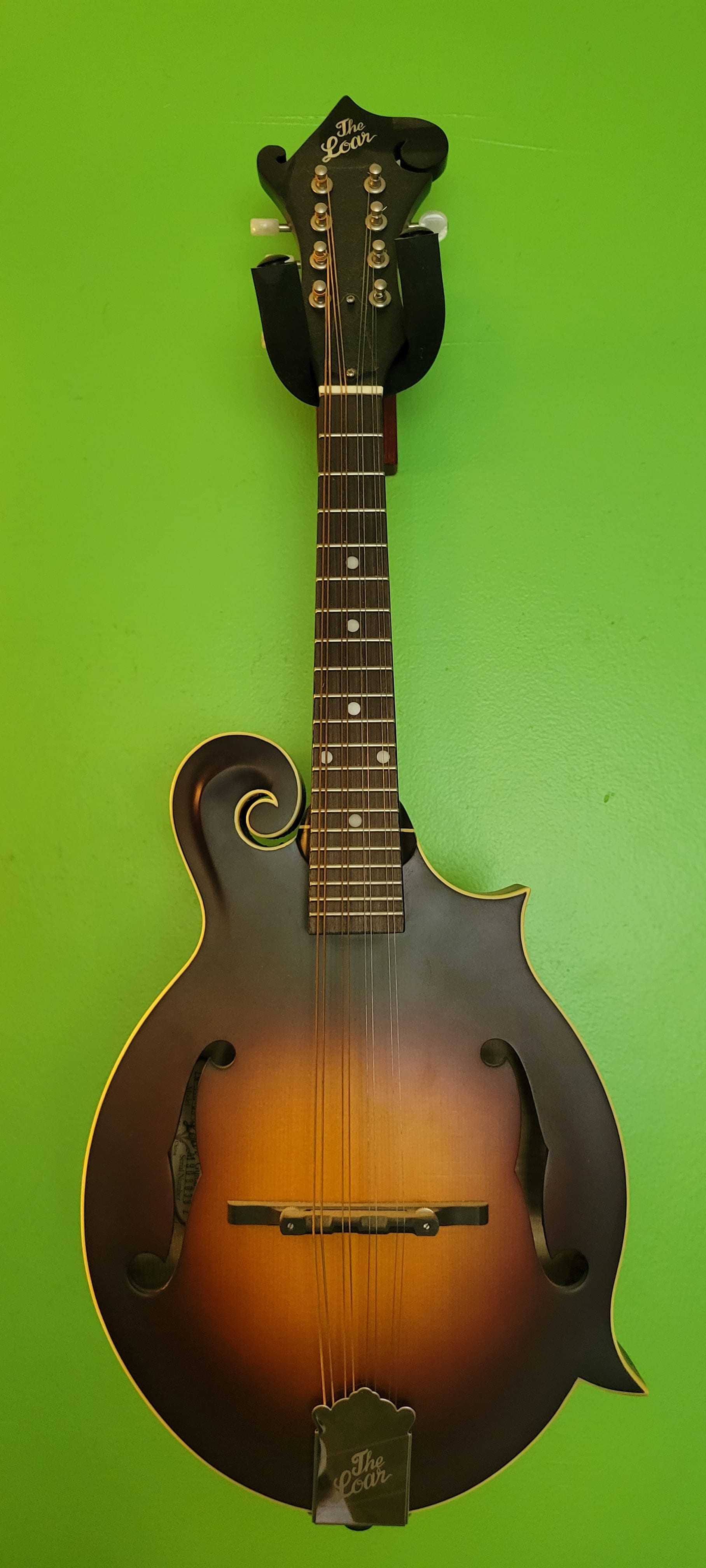 2020 Loar LM-590