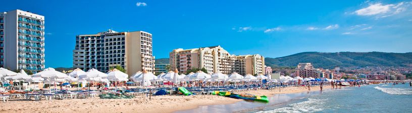 Local guide: 48 hours in Sunny Beach and around