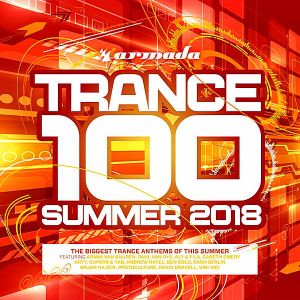 Trance 100 Summer