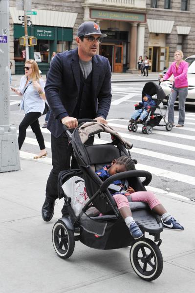 Ty Burrell Ty Burrell
