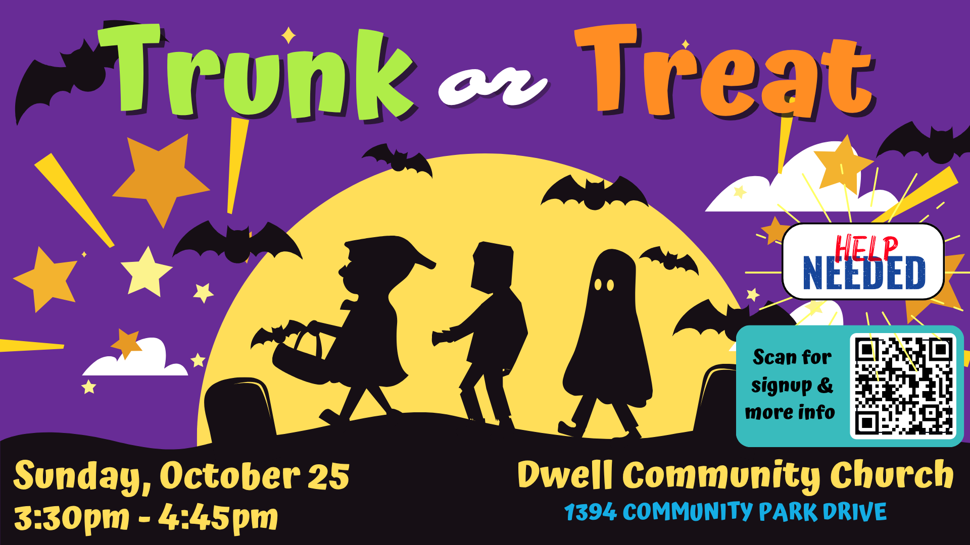 Trunk or Treat Flyer and Slide 2026.png