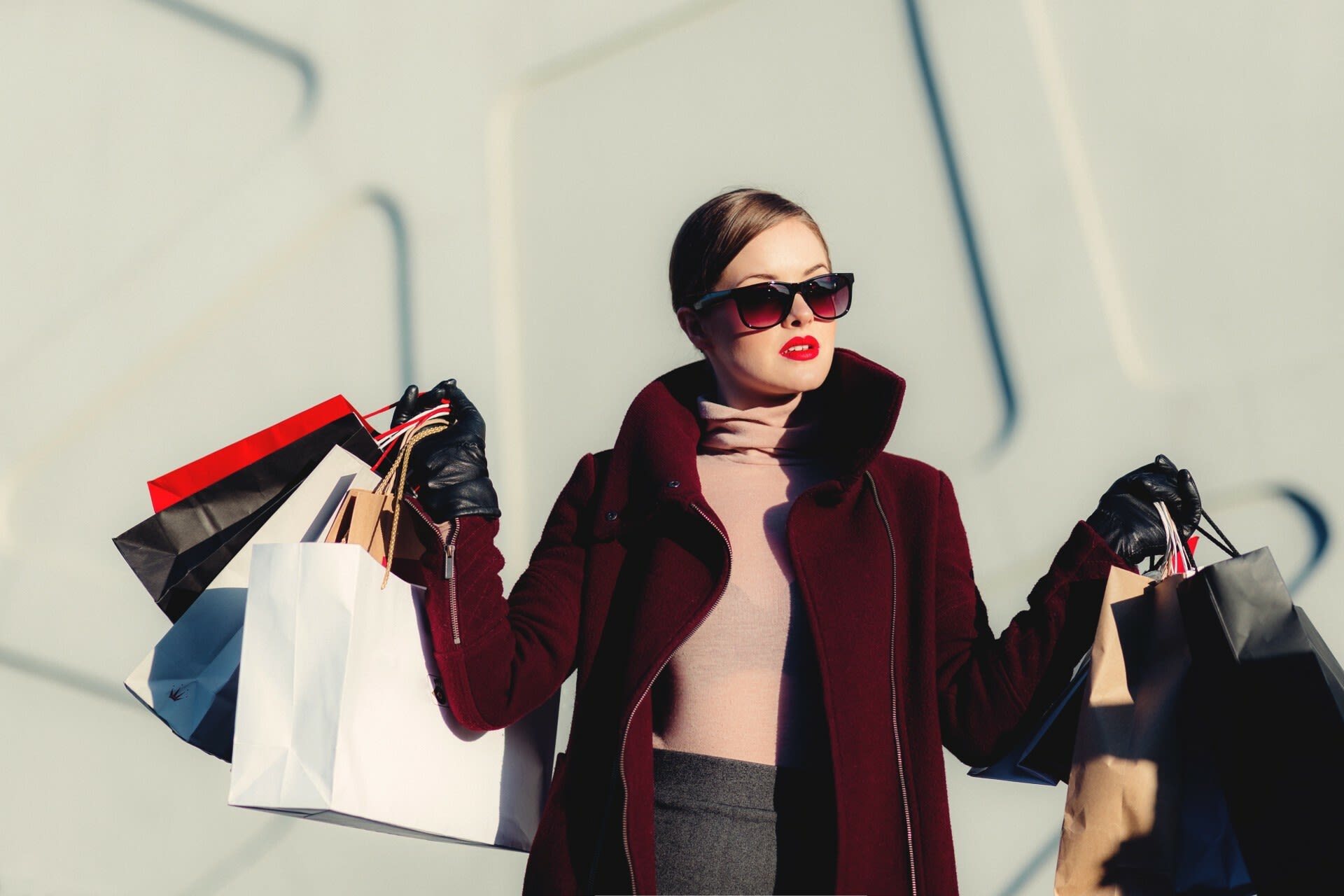Make the Web Greener, Luxury Edition
