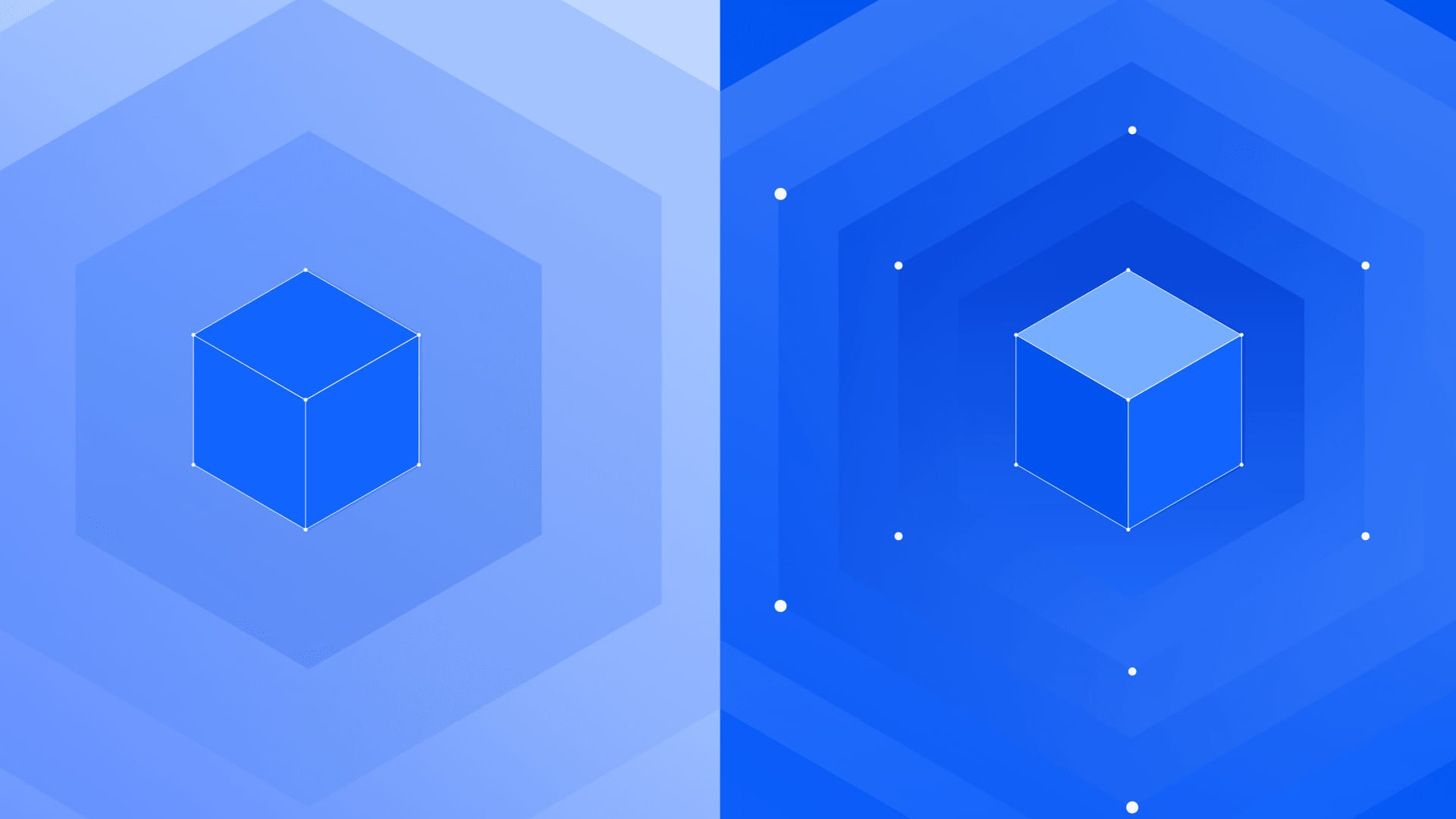 Digital experience platforms the old versus the new