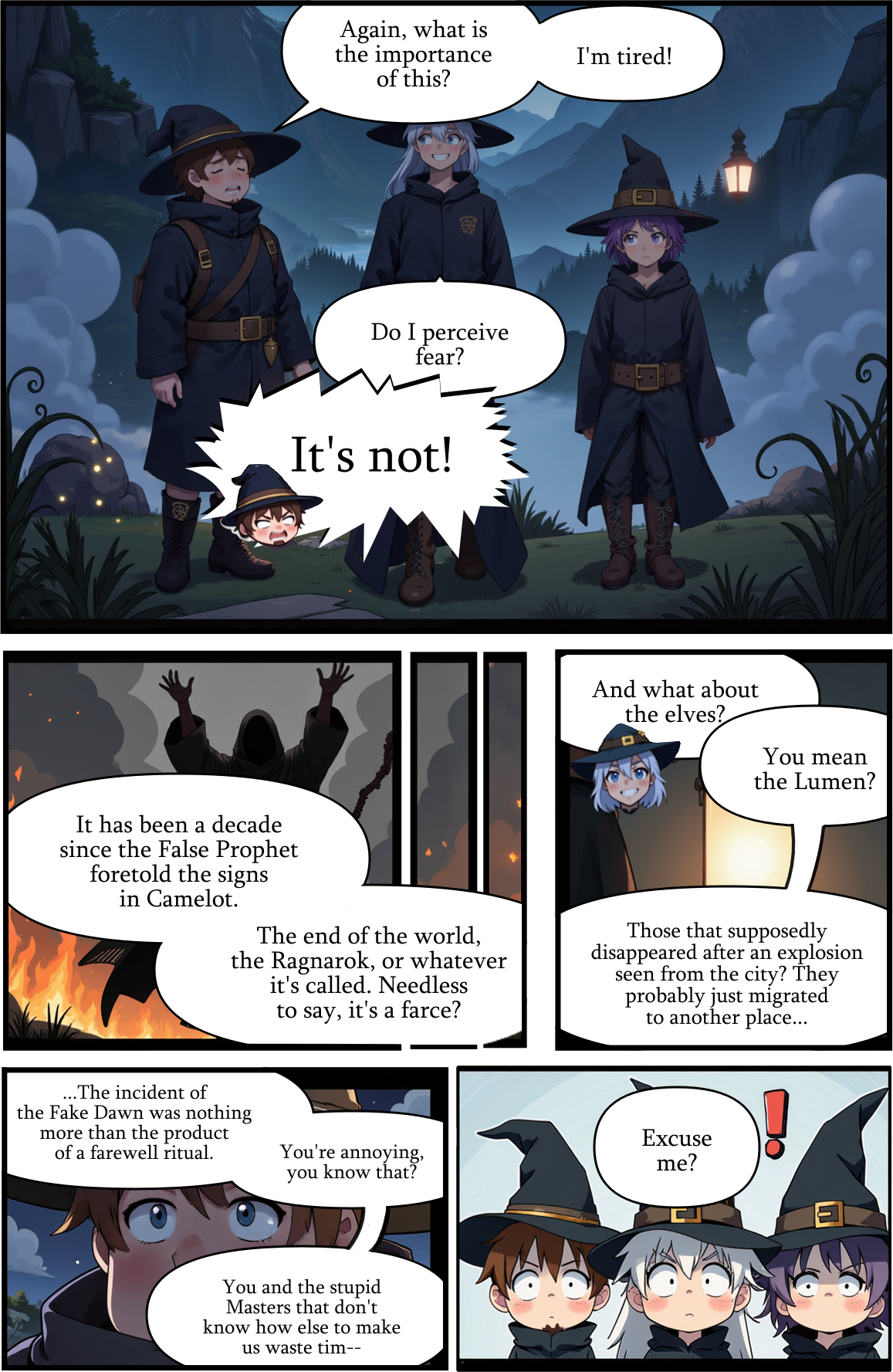 Prologue | Apo-Tale-Lypse page 3