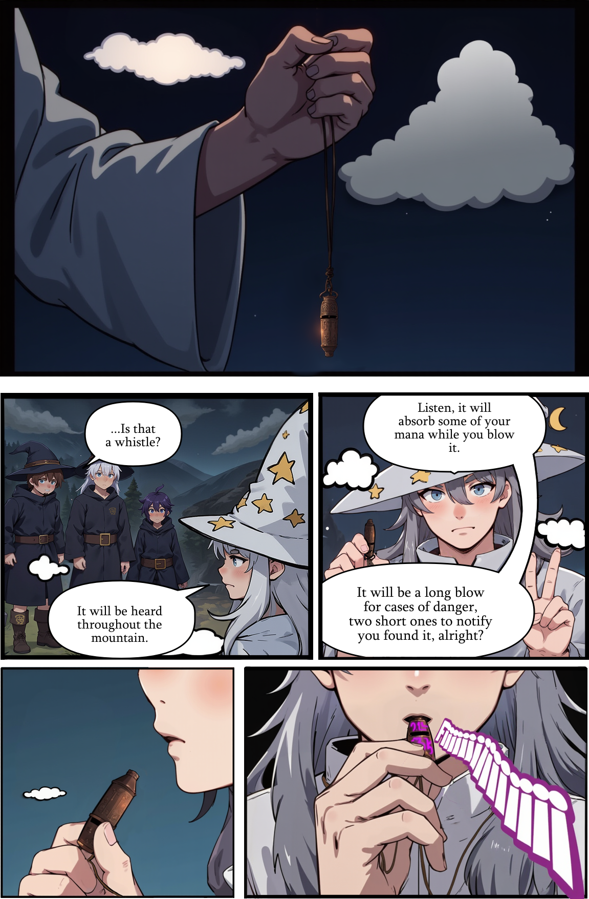 Prologue | Apo-Tale-Lypse page 6