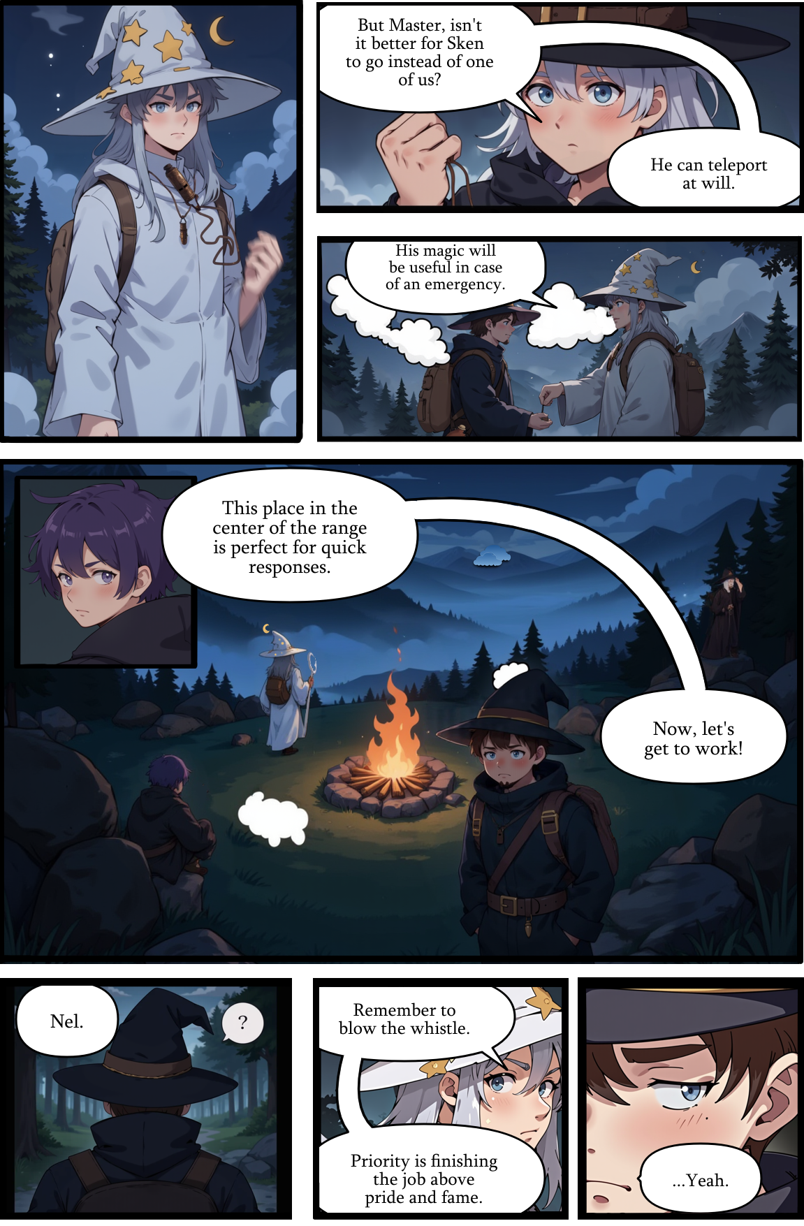Prologue | Apo-Tale-Lypse page 8