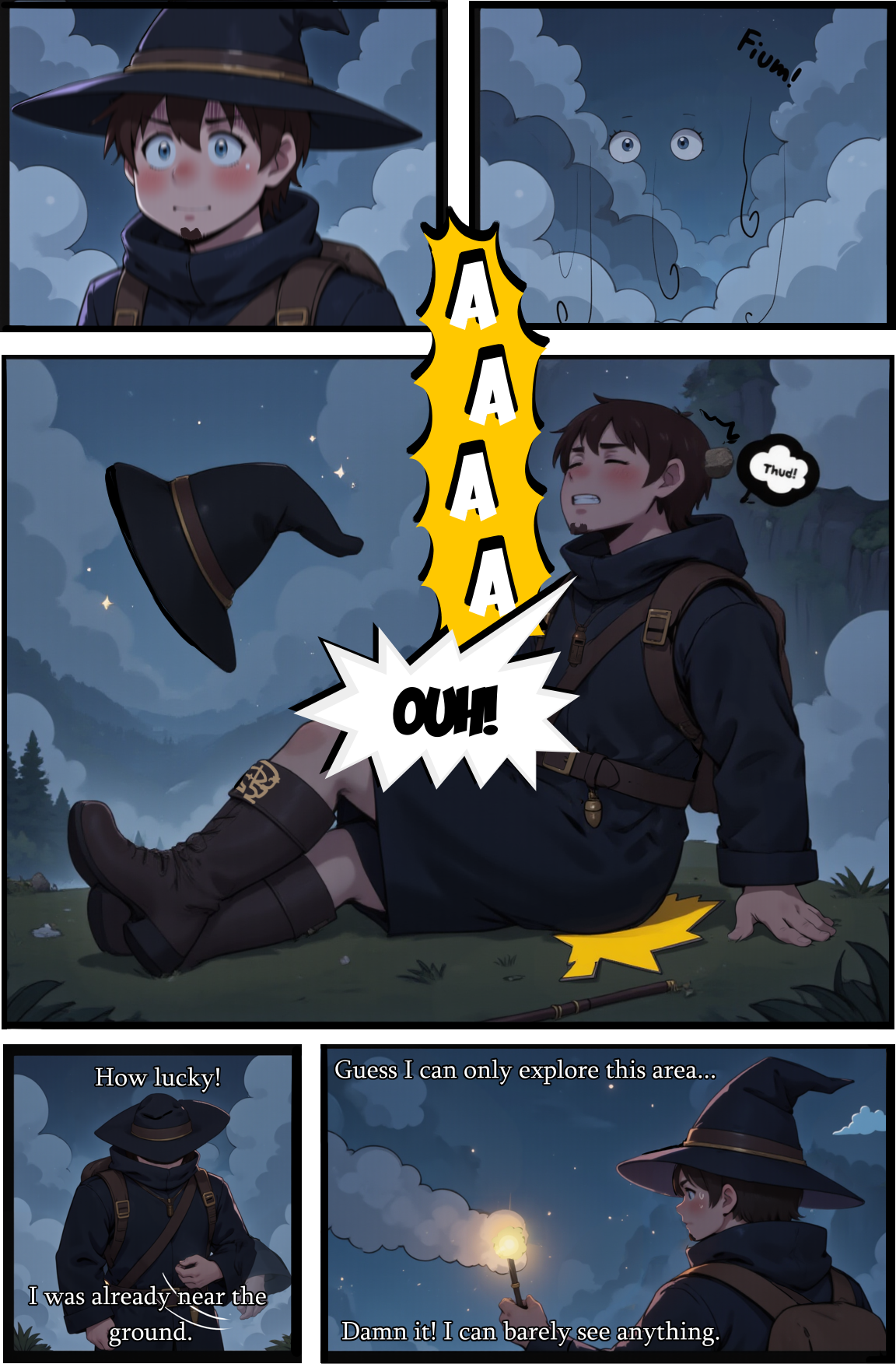 Prologue | Apo-Tale-Lypse page 12