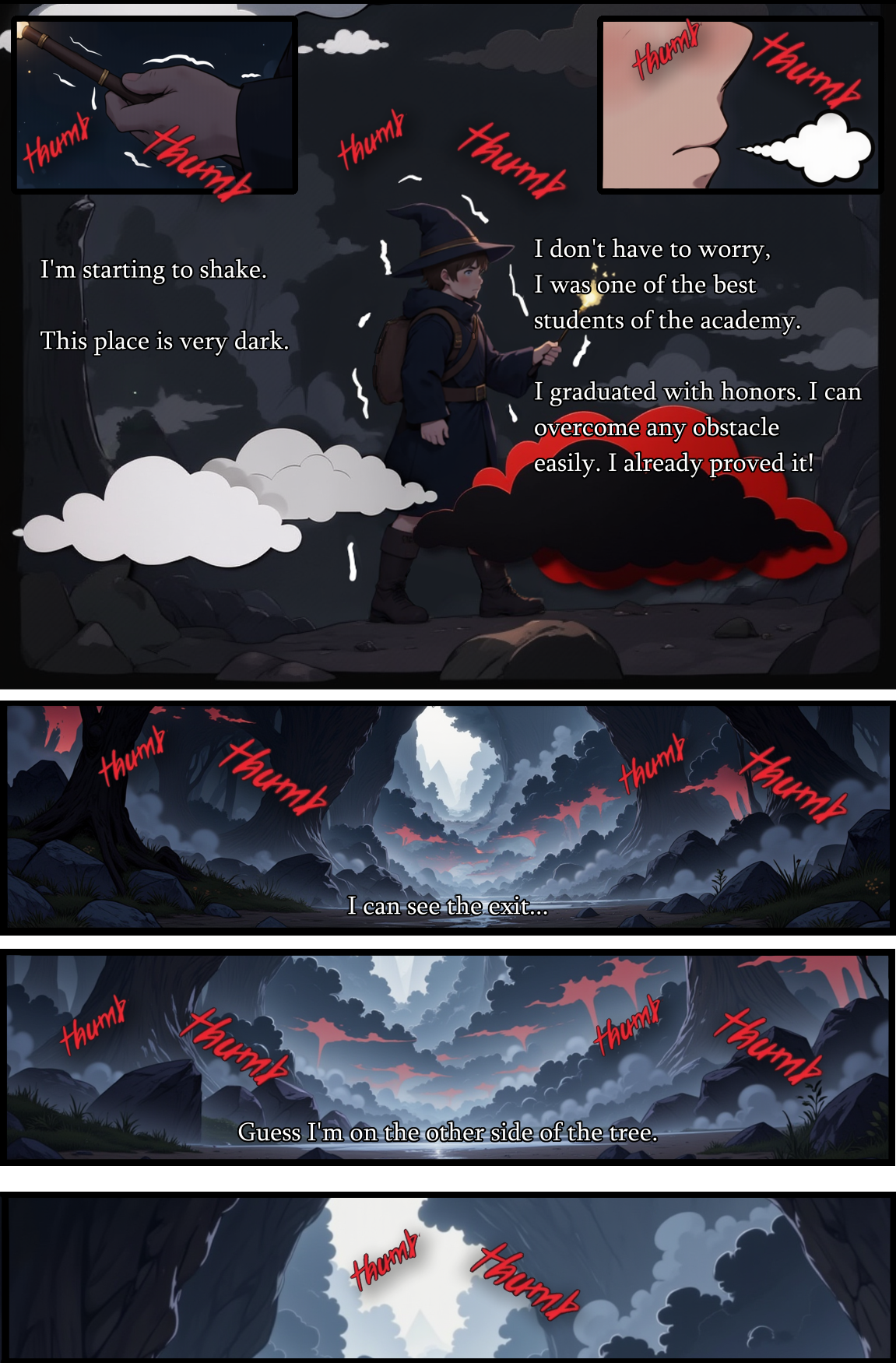 Prologue | Apo-Tale-Lypse page 16