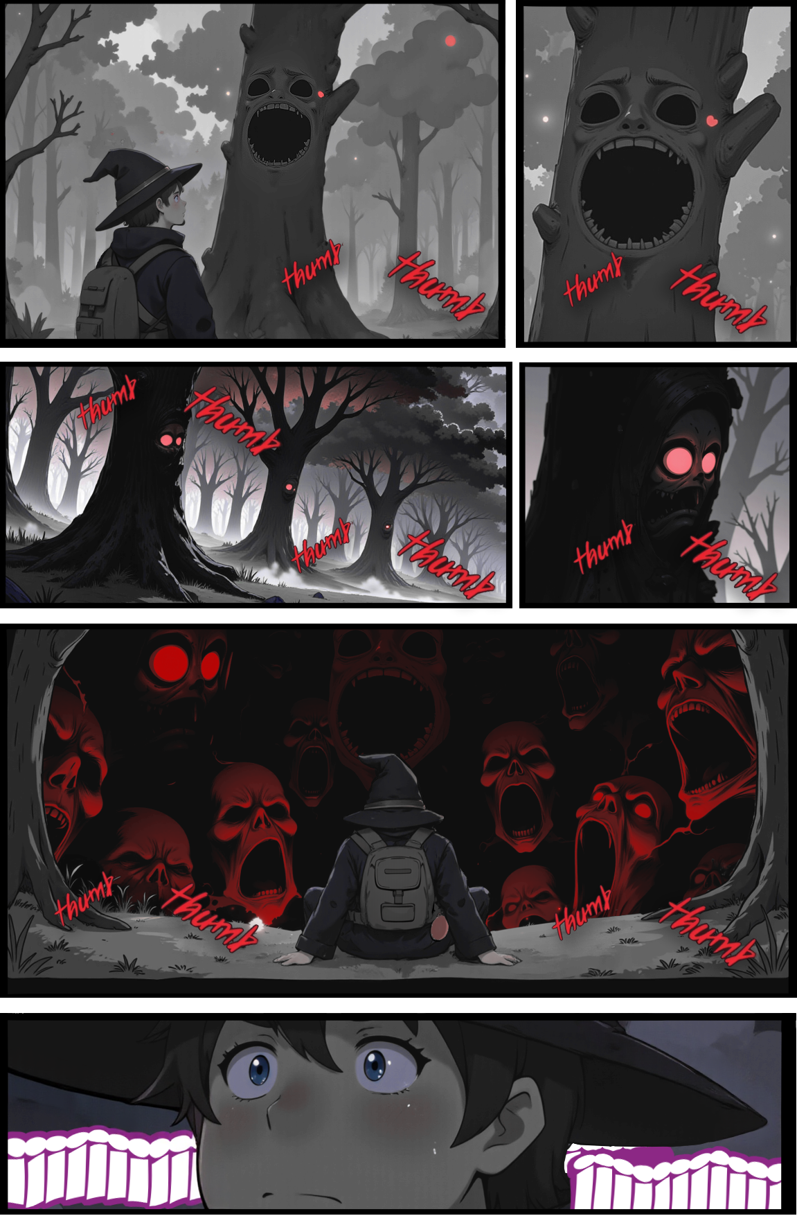 Prologue | Apo-Tale-Lypse page 18