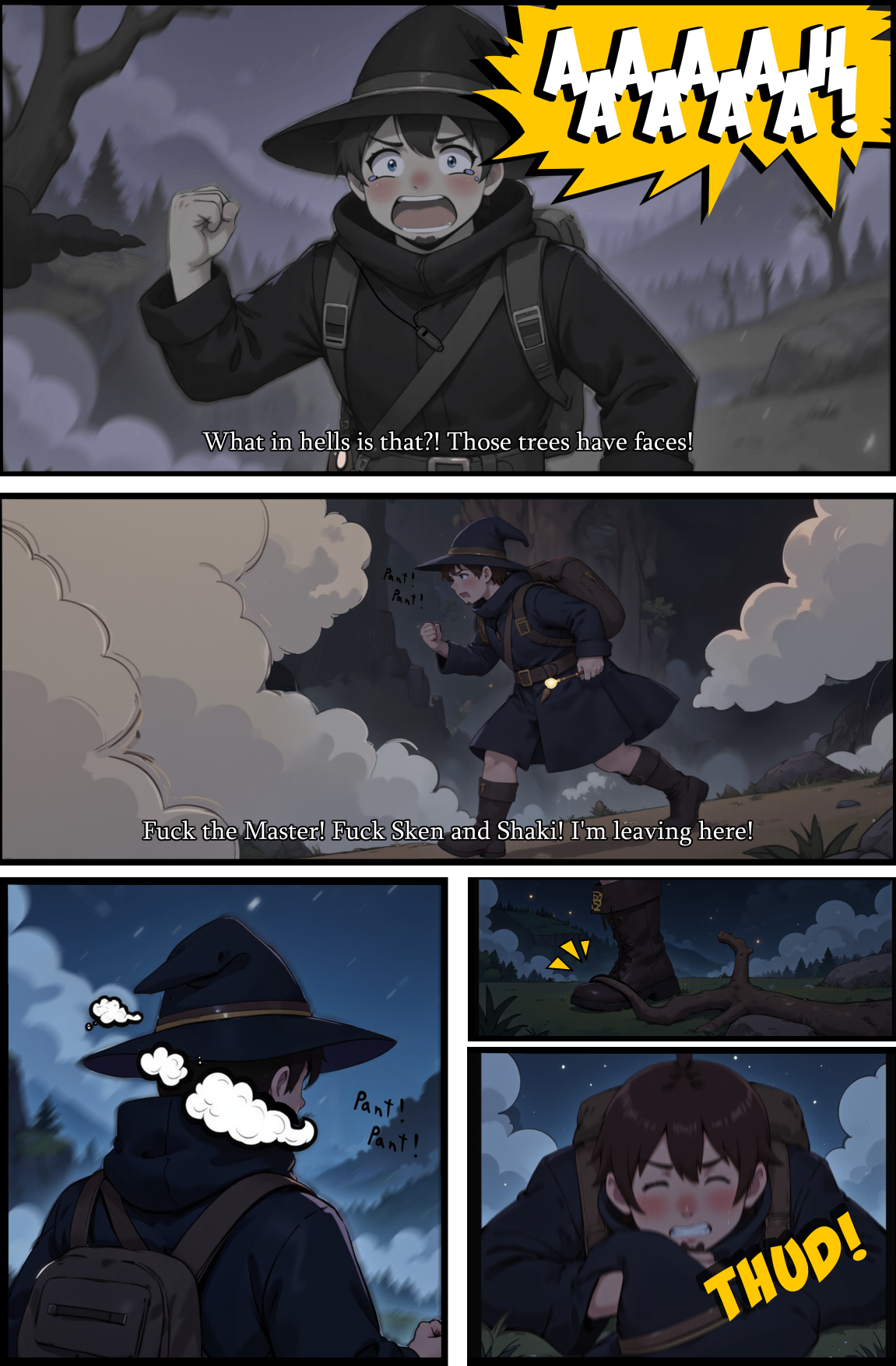 Prologue | Apo-Tale-Lypse page 19