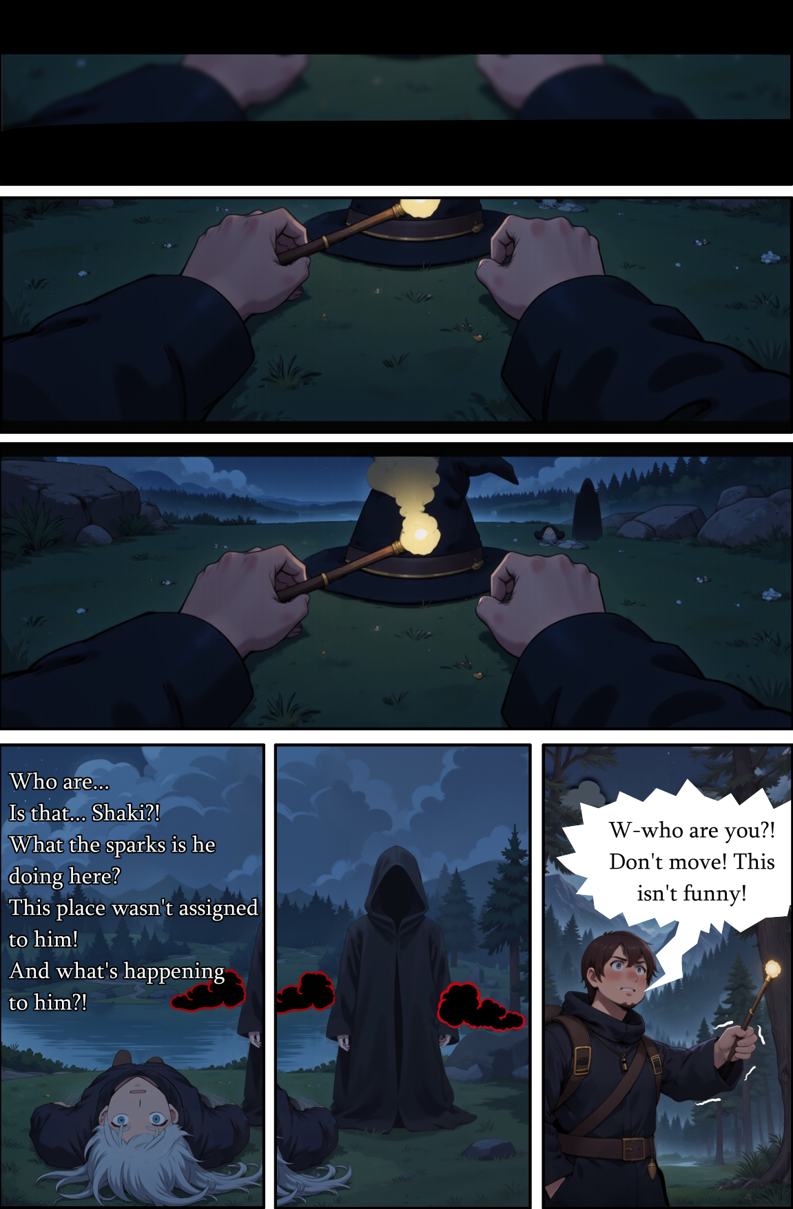 Prologue | Apo-Tale-Lypse page 20
