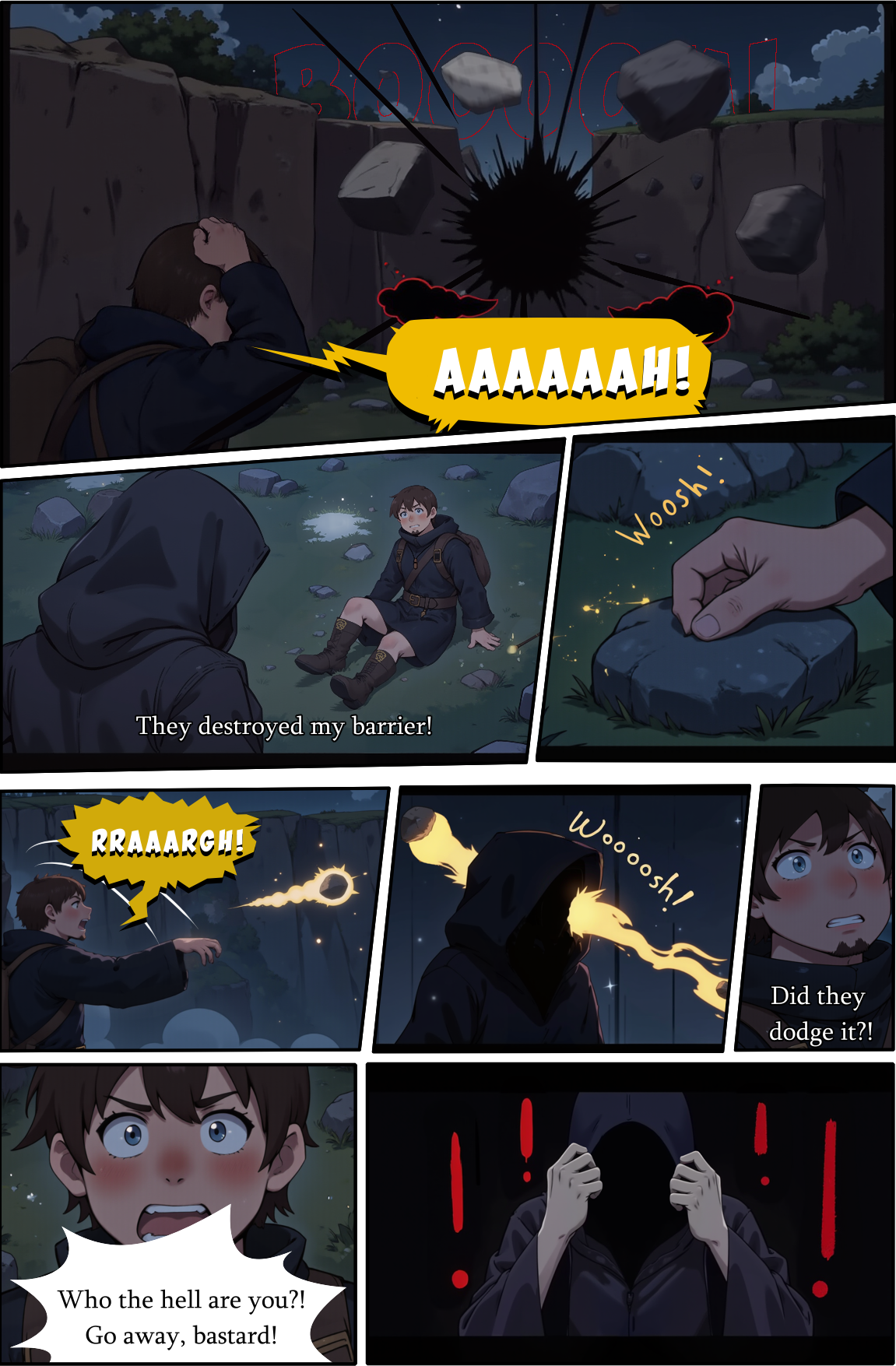Prologue | Apo-Tale-Lypse page 22