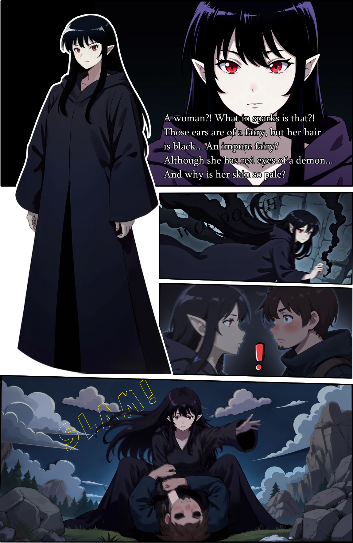 Prologue | Apo-Tale-Lypse page 23