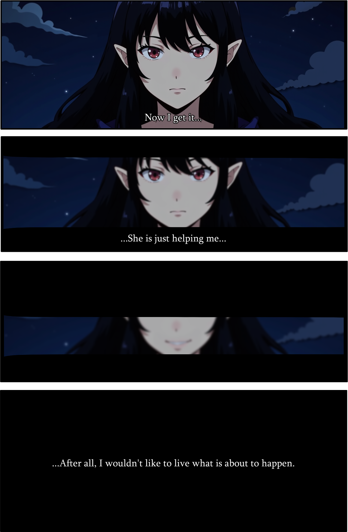 Prologue | Apo-Tale-Lypse page 25