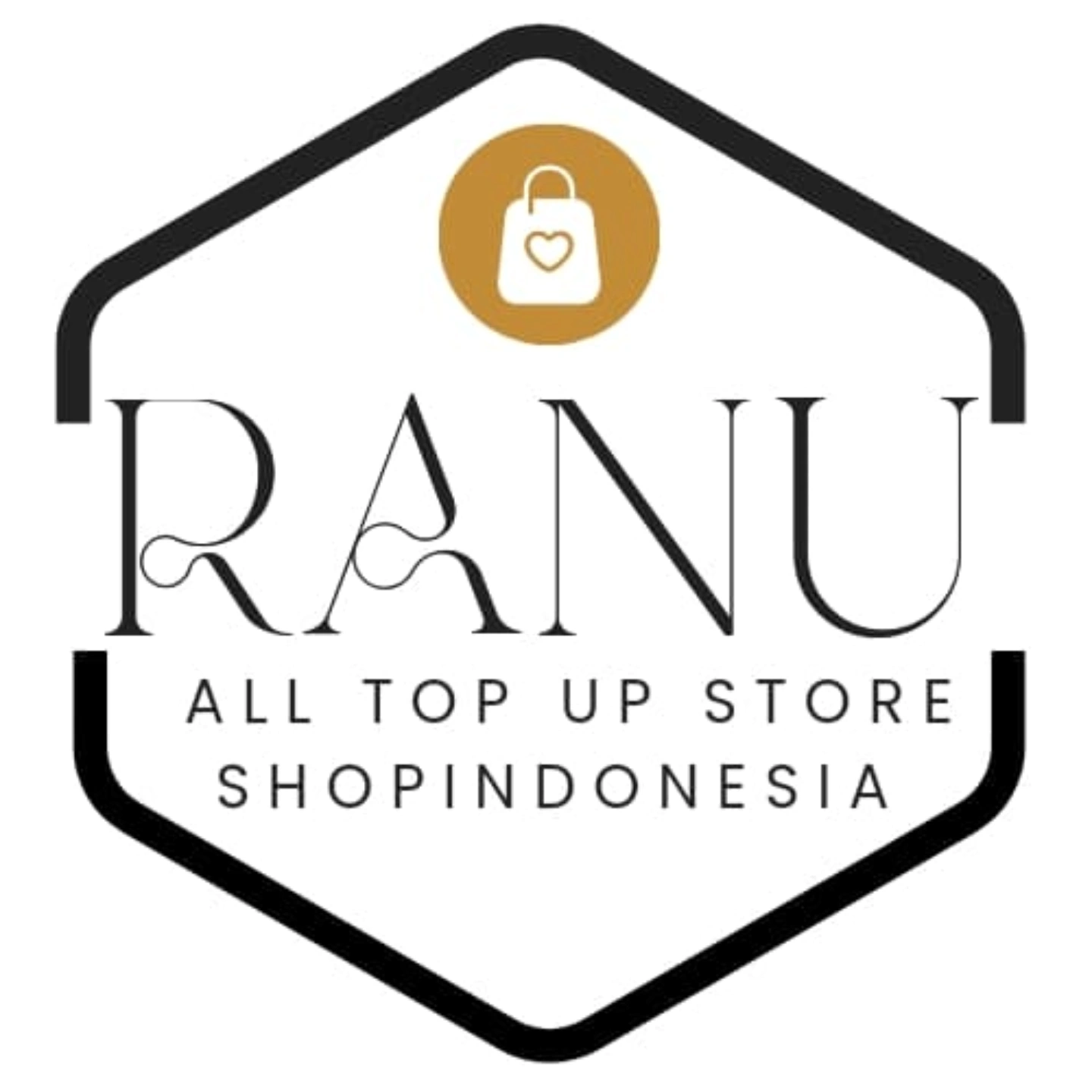 Ranu Store Top Up
