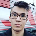 Тимур Базаров
