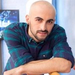 Юрий Рыбак