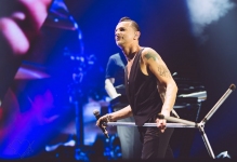 Depeche Mode photo
