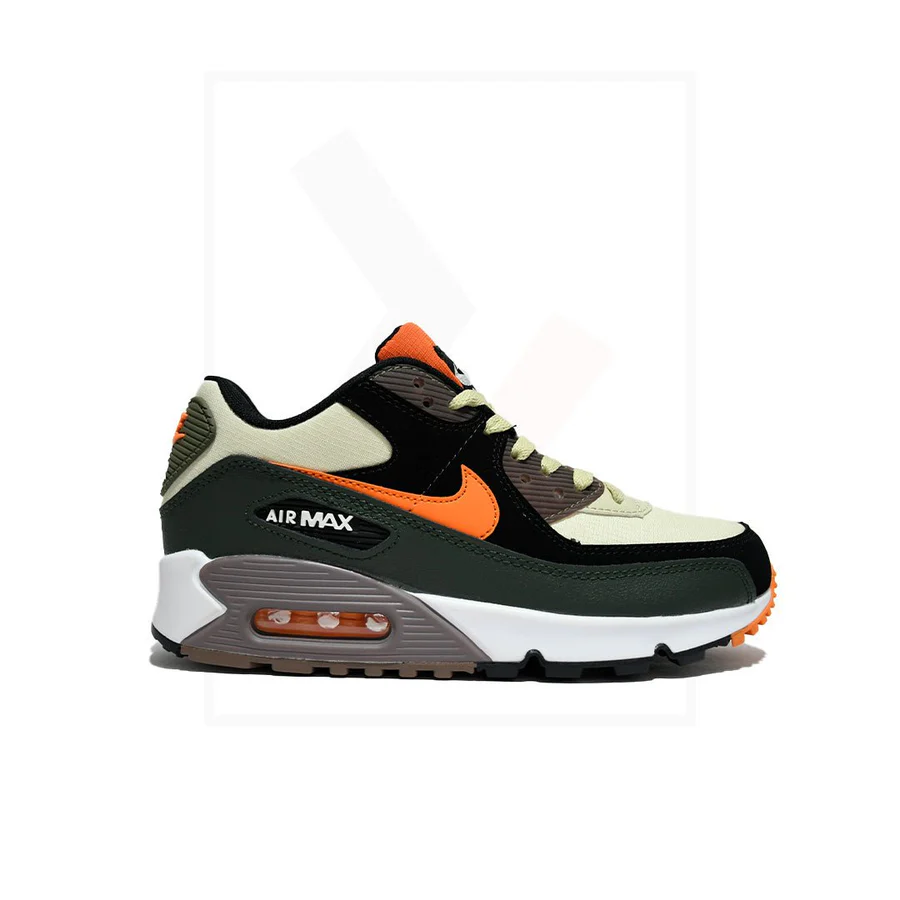 Airmax 90 Dark Army