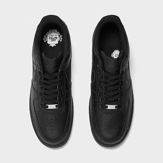 Air force 1 Black
