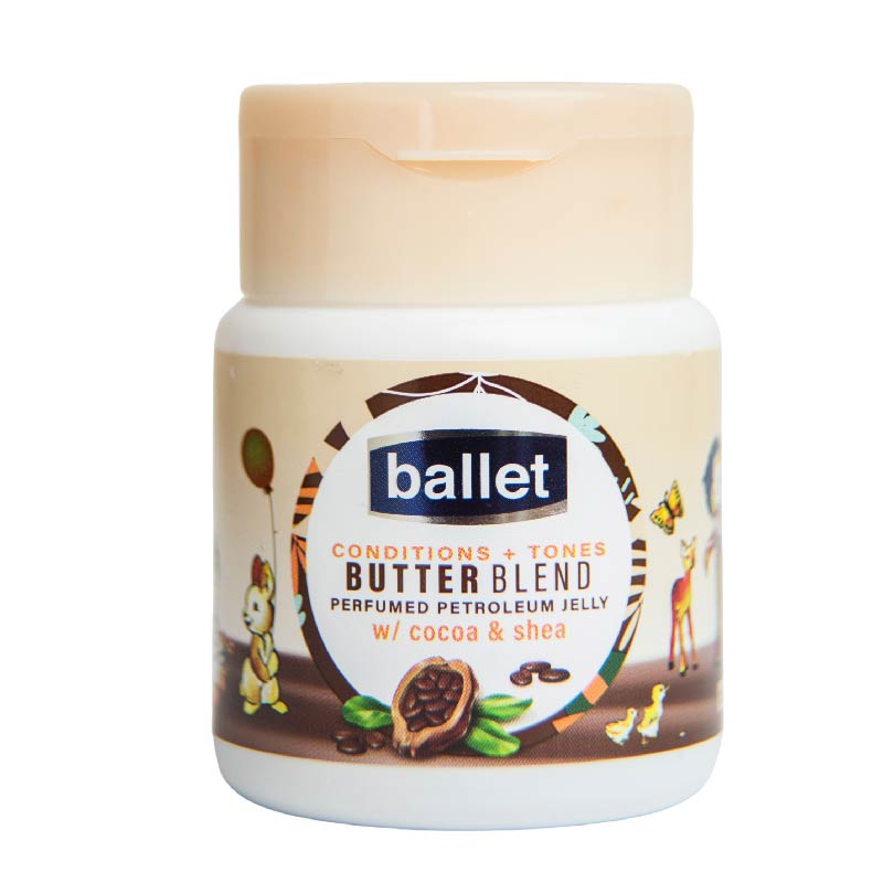 Ballet baby butter blend100g