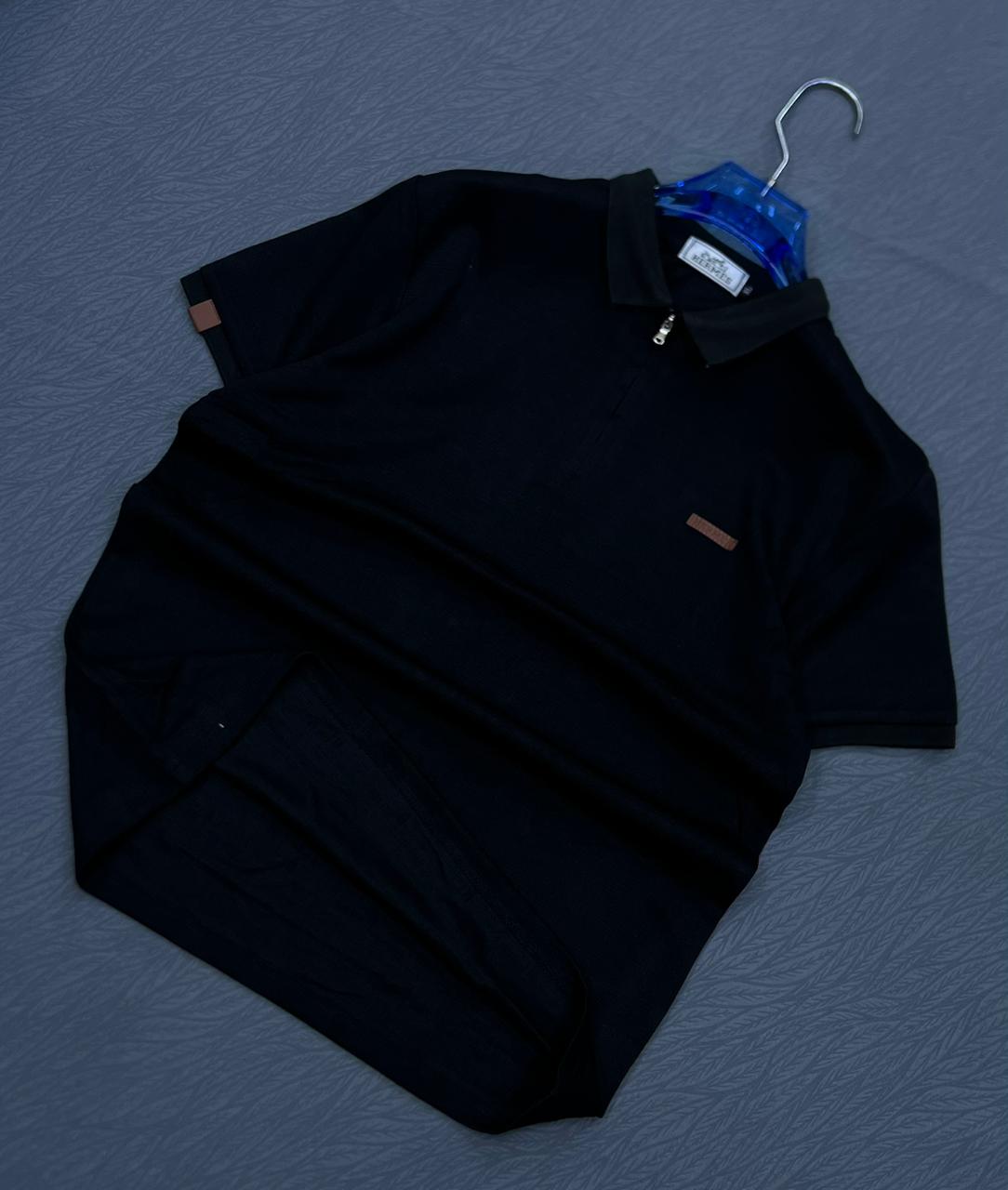 Hermes all black