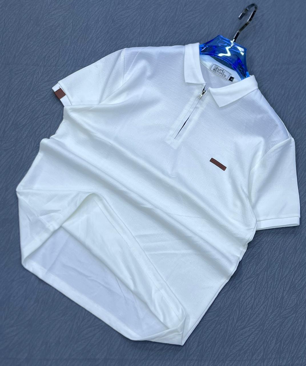 Hermes white