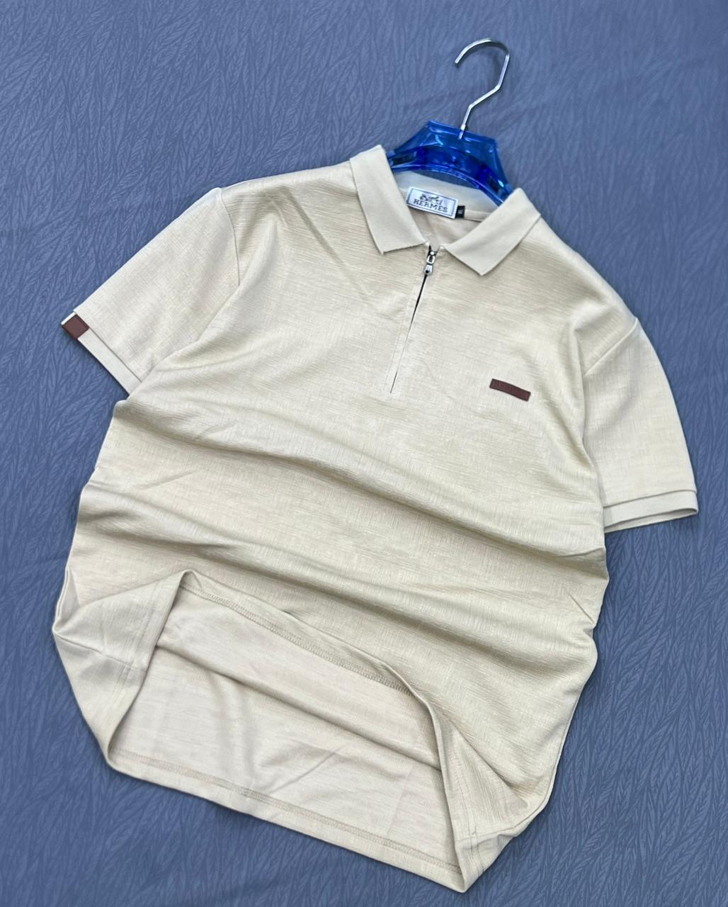 Hermes beige