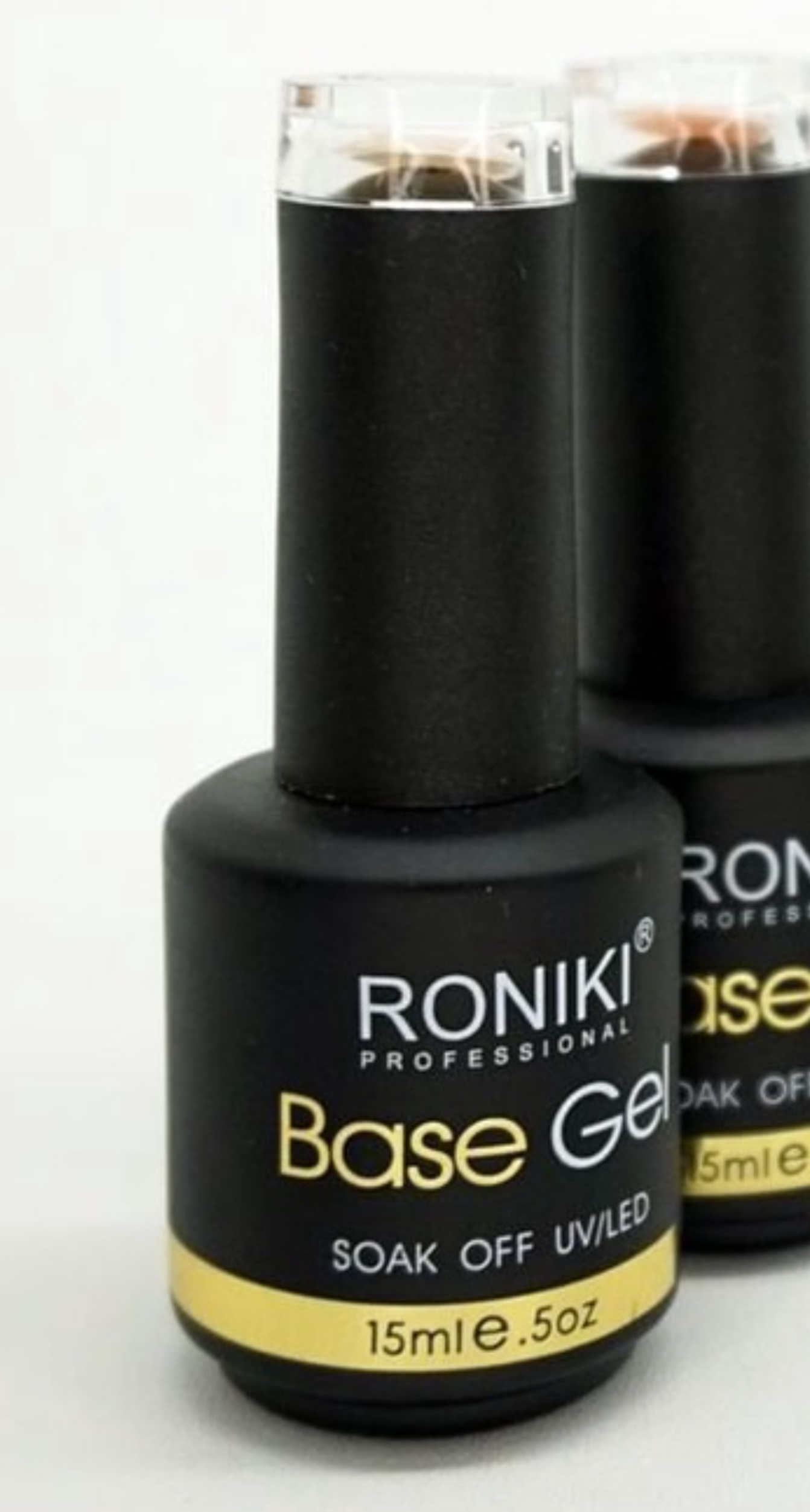Roniki Base 15ml
