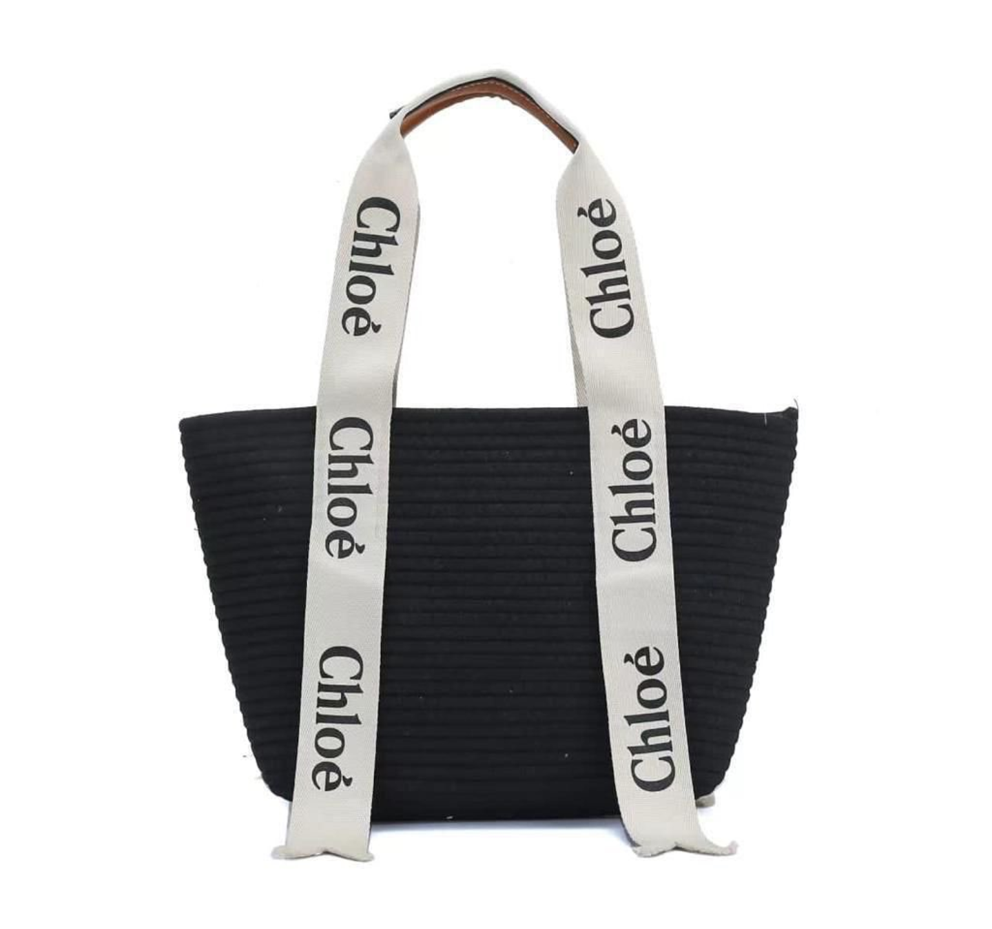 Chloe handbad for ladies black
