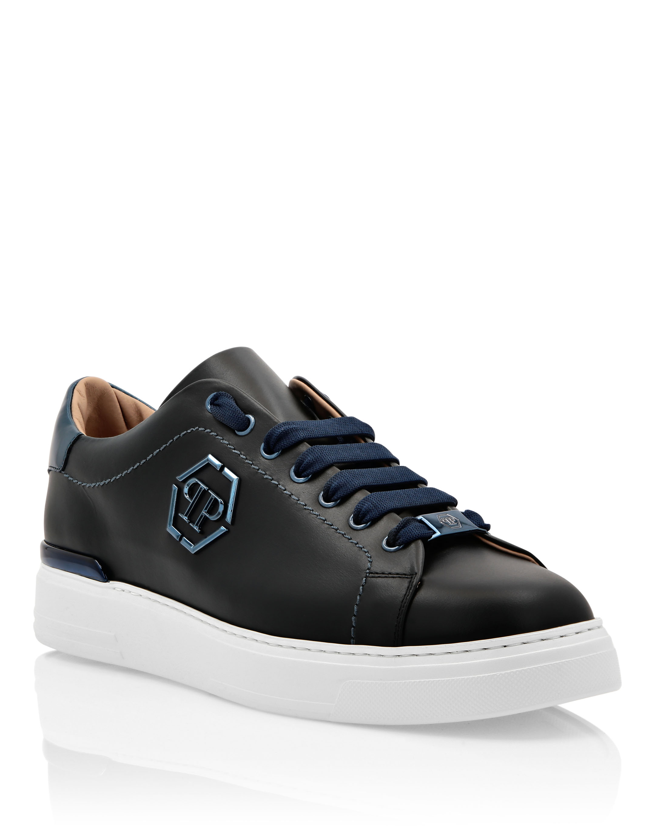 Philipp plein black white