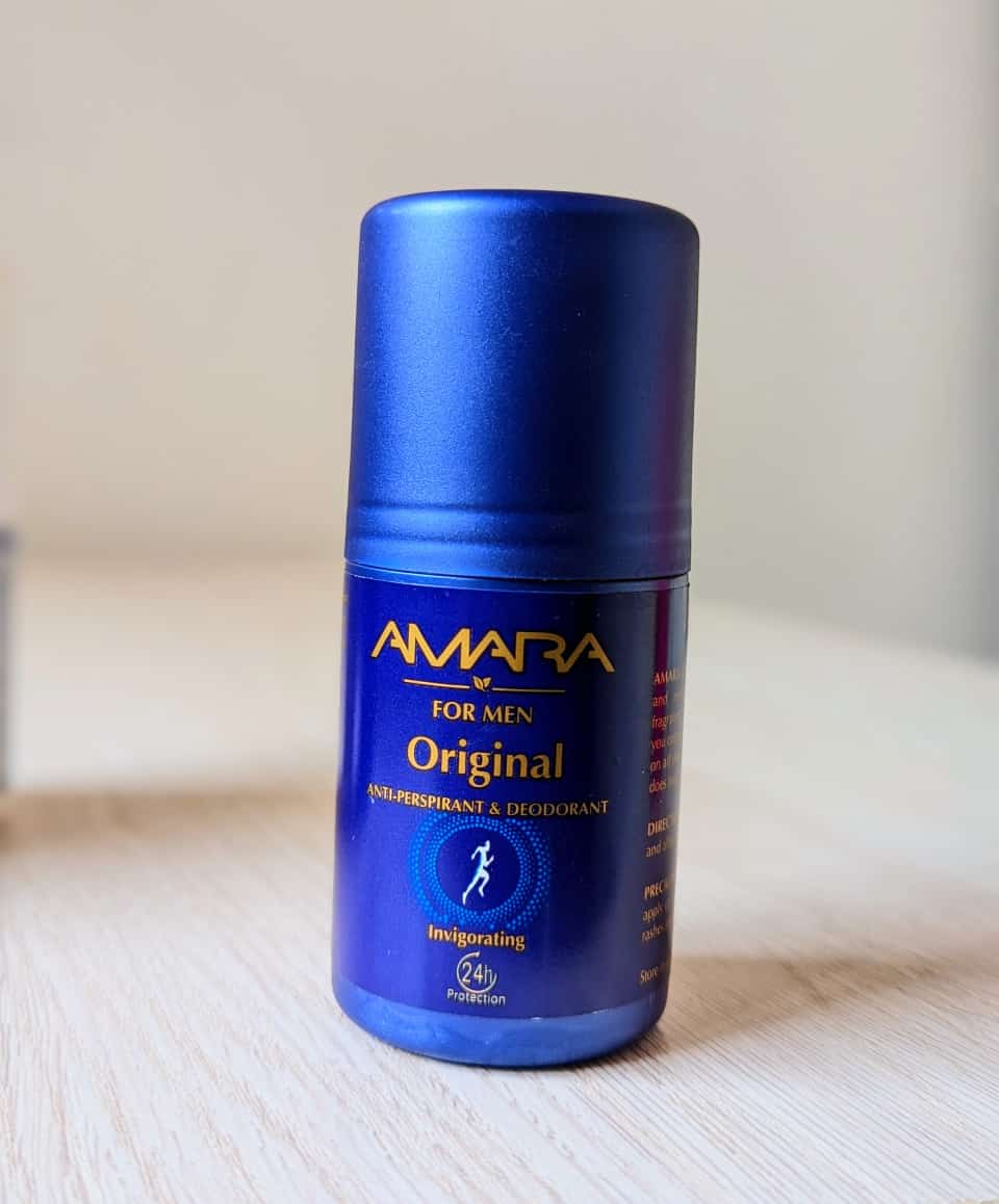 Amara Deo original 100ml