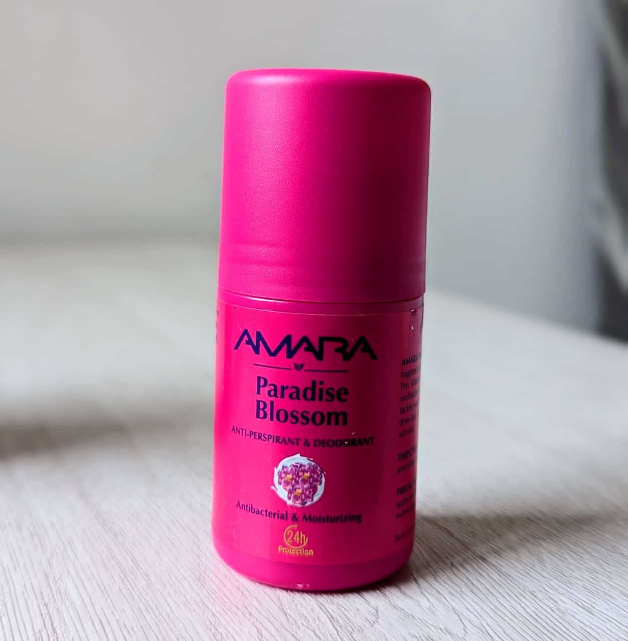 Amara Deo paradise 100ml