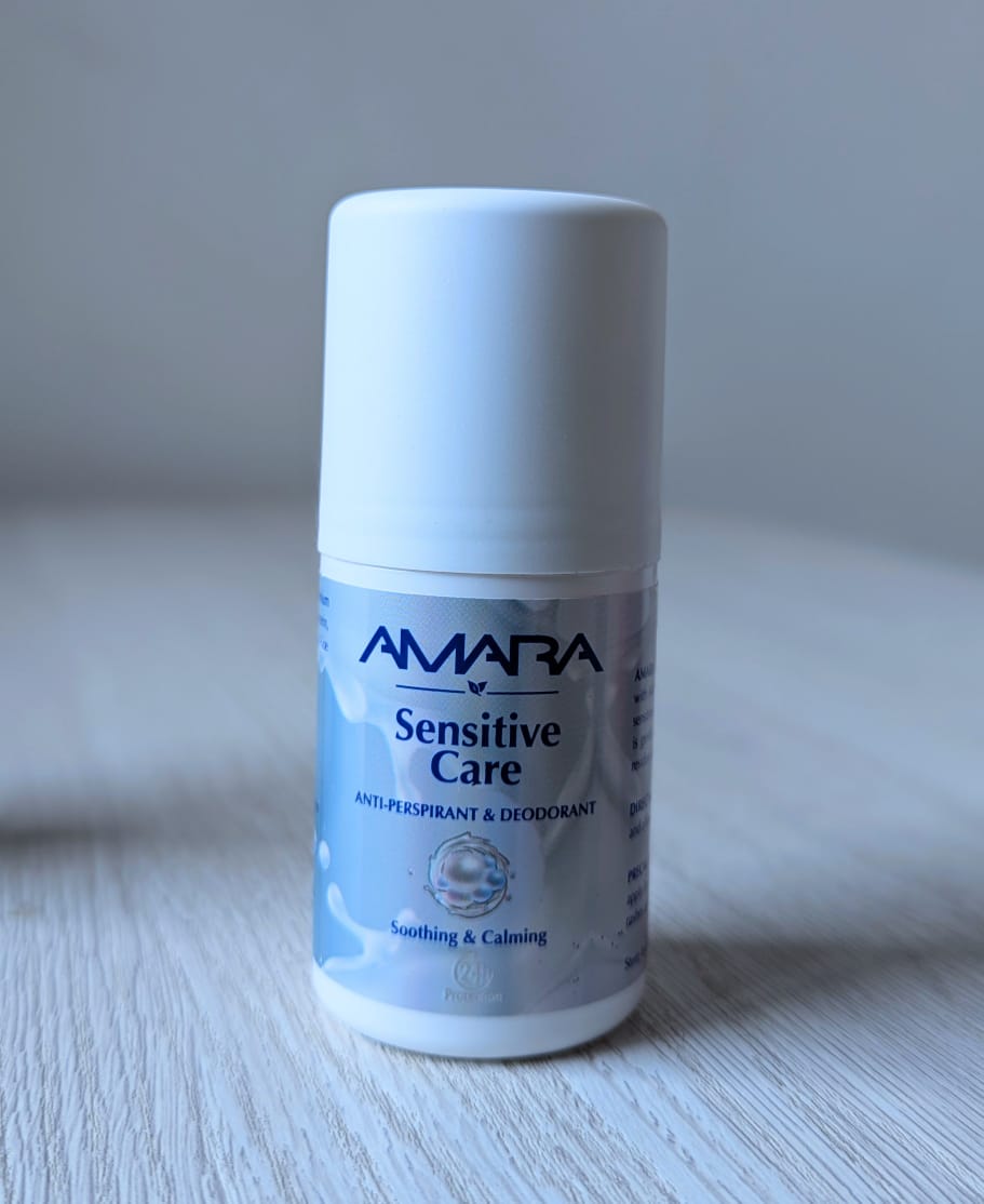 Amara Deo sensitive care 100ml