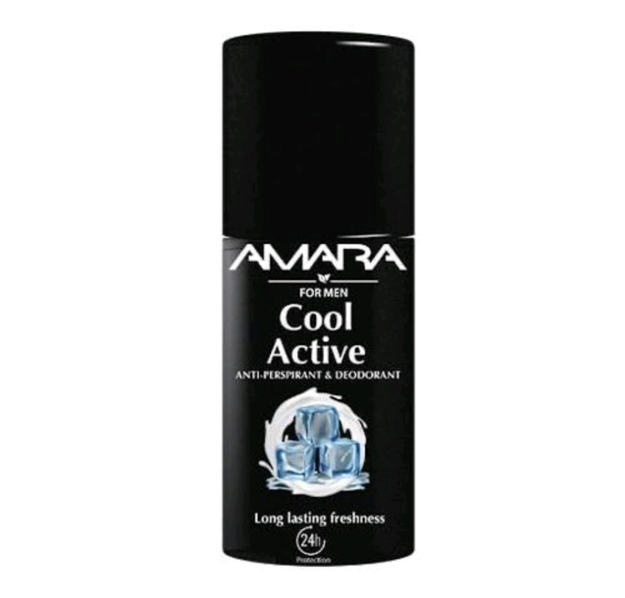 Amara Deo cool active 100ml