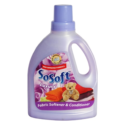 SoSoft Luxury  750ml