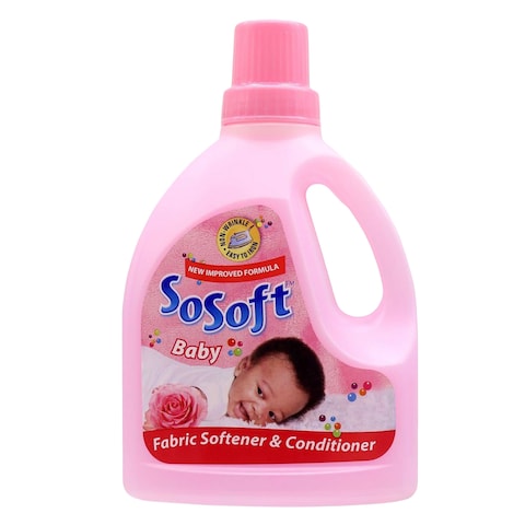 SoSoft Baby 750ml