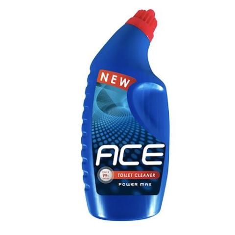 Ace Toilet power max 500ml