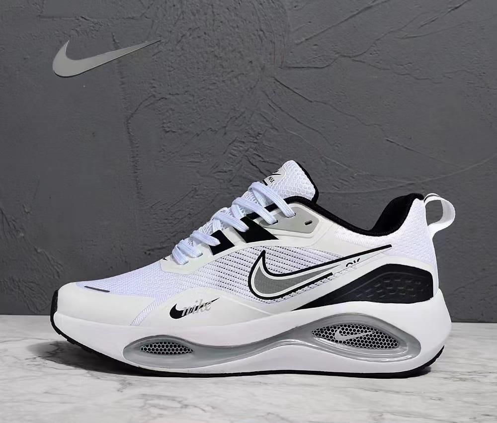 Air Nike zoom white