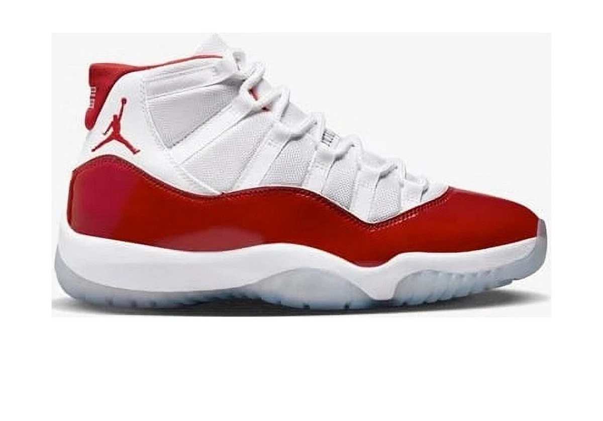 Jordan 11 red hite