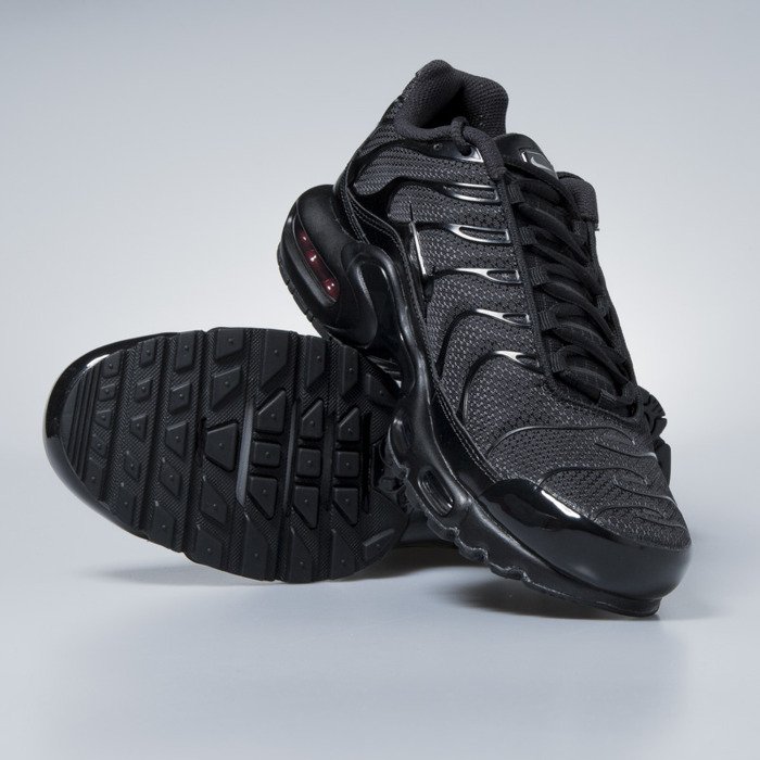 Air max TN black