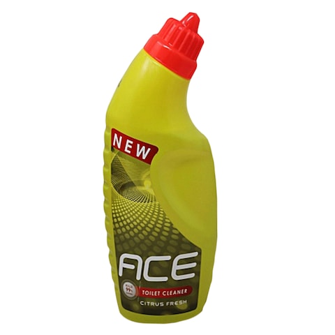 ACE Ace Ltc citrus fresh/Clean500Ml