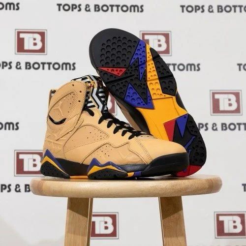 Jordan 7