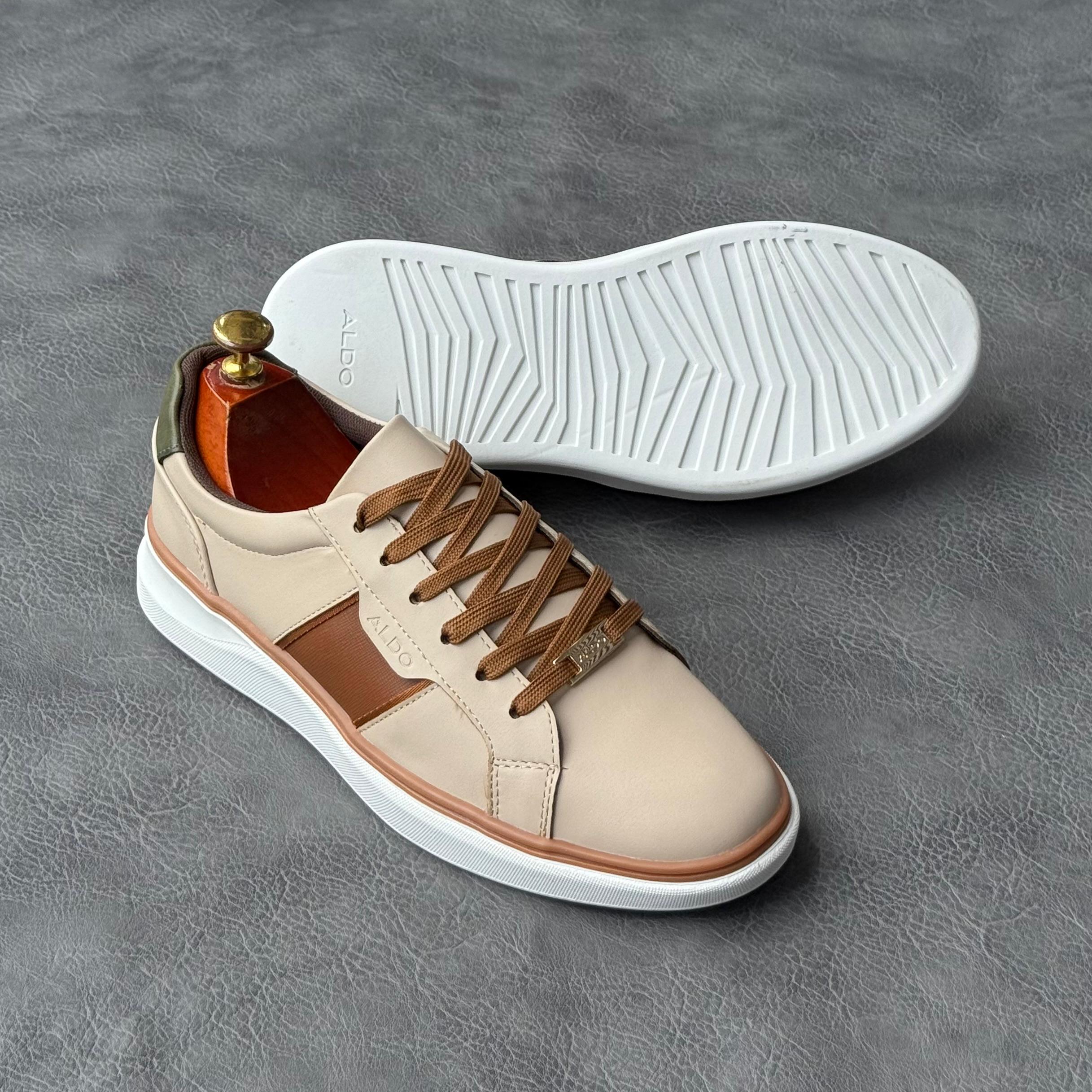 ALDO beige