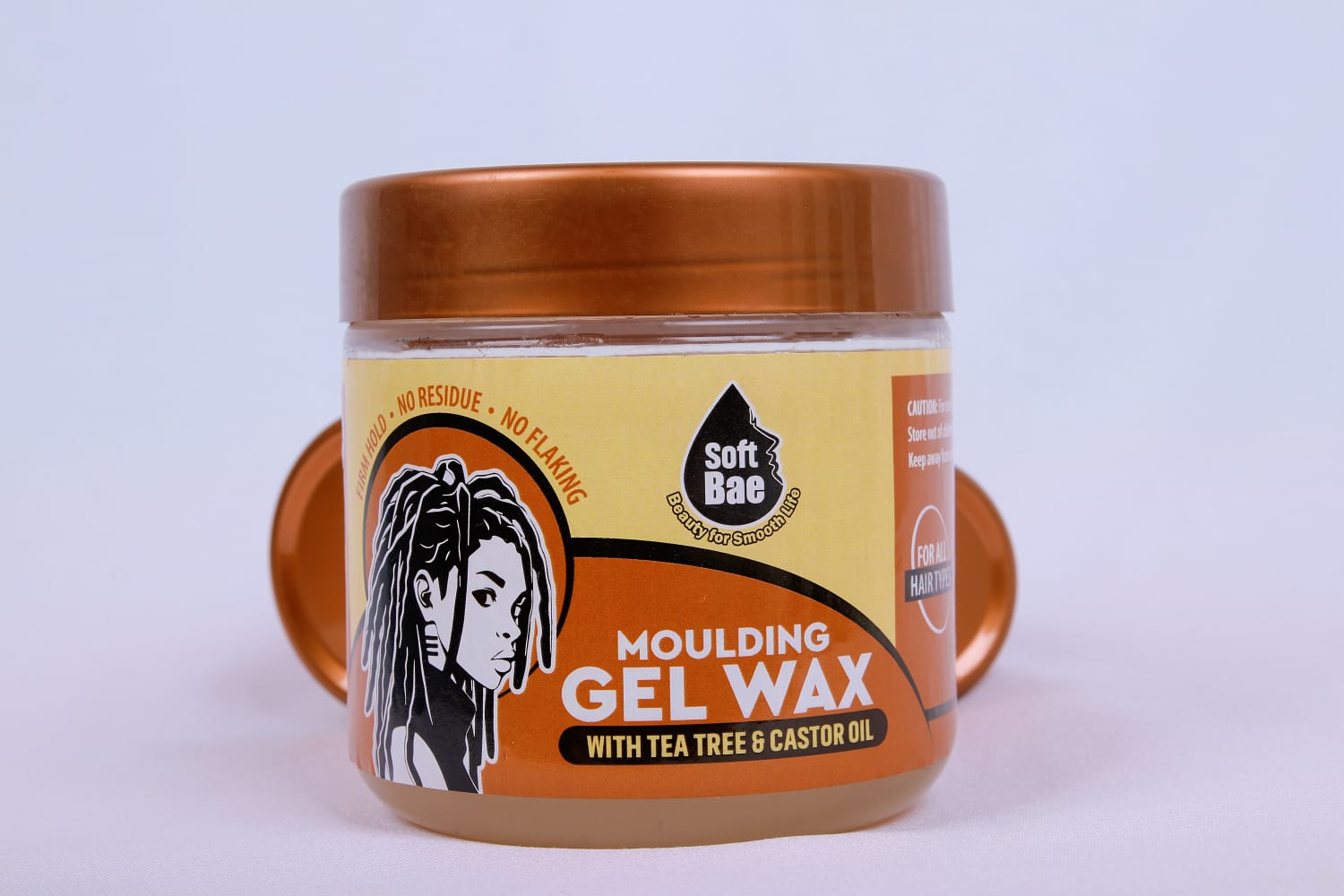 Moulding Gel wax