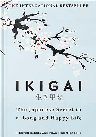 Ikigai